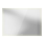 Duravit Lichtspiegel Best 100x70x3,3cm, 52 W, LED, weiß-2