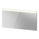 Duravit Lichtspiegel Best 130x70x3,5cm, 41 W, LED, weiß-1