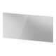 Duravit Lichtspiegel Best 140x70x3,3 cm, 64 W, LED, blanc-1