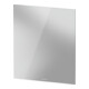 Duravit Lichtspiegel Best 60x70x3,3cm, 40 W, LED, weiß-1