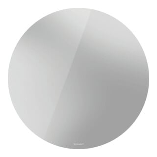 Duravit Lichtspiegel Best, d 70x3,4cm, 31 W, Sensor, LED, we.