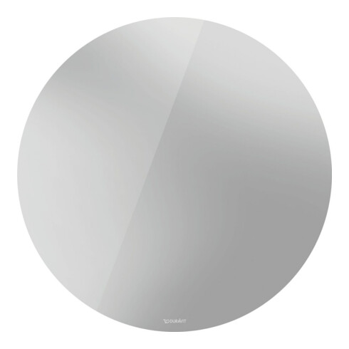 Duravit Lichtspiegel Best, d 70x3,4cm, 31 W, Sensor, LED, we.