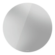 Duravit Lichtspiegel Best, d 70x3,4cm, 31 W, Sensor, LED, we.