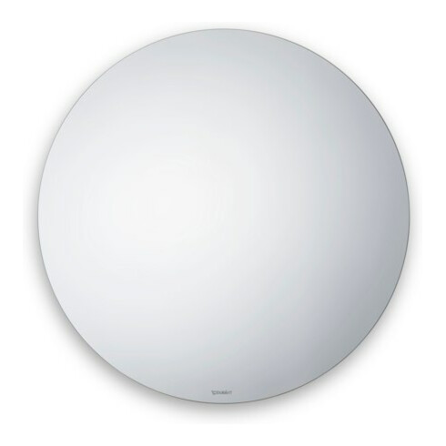Duravit Lichtspiegel Best, d 70x3,4cm, 31 W, Sensor, LED, we.