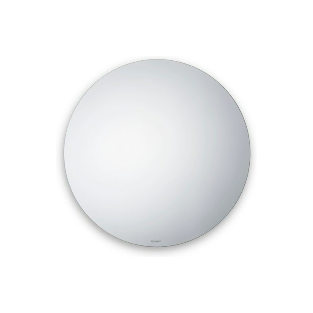 Duravit Lichtspiegel Best, d 70x3,4cm, 31 W, Sensor, LED, we.