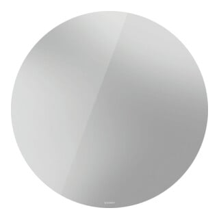 Duravit Lichtspiegel Best, d 90x3,4cm, 41 W, Sensor, LED, we.