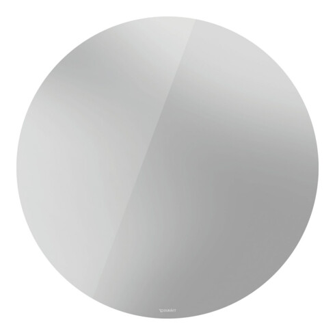 Duravit Lichtspiegel Best, d 90x3,4cm, 41 W, Sensor, LED, we.