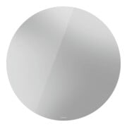 Duravit Lichtspiegel Best, d 90x3,4cm, 41 W, Sensor, LED, we.