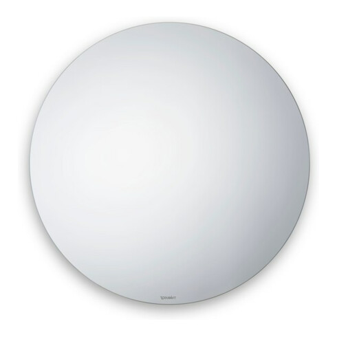 Duravit Lichtspiegel Bet., d 90x3,4cm, 41 W, Sensor, LED, we.