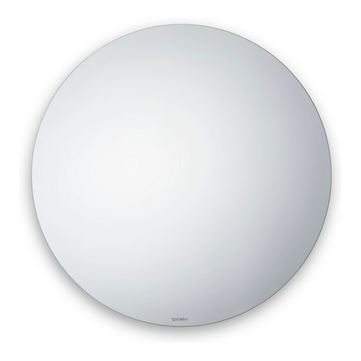 Duravit Lichtspiegel Bet., d 90x3,4cm, 41 W, Sensor, LED, we.