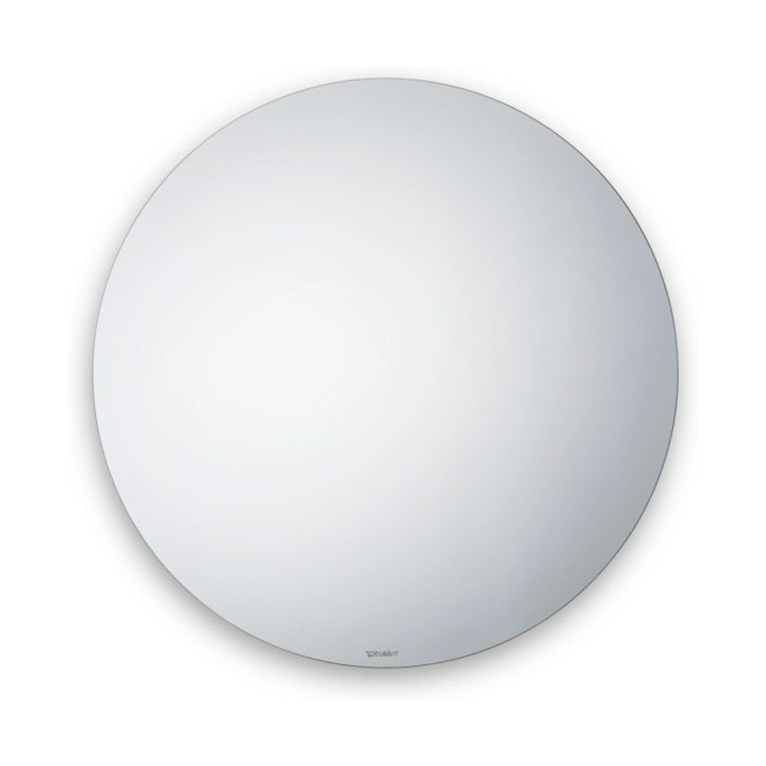 Duravit Lichtspiegel Bet., d 90x3,4cm, 41 W, Sensor, LED, we.