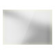 Duravit Lichtspiegel Better 100x70x3,3cm, 52 W, LED, weiß