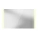Duravit Lichtspiegel Better 120x70x3,4cm, 22 W, LED, weiß
