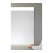 Duravit Lichtspiegel Better 130x70x3,5cm, 20 W, LED, weiß-5