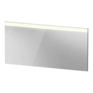 Duravit Lichtspiegel Better 140x70x3,5cm, 22 W, LED, weiß