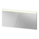 Duravit Lichtspiegel Better 140x70x3,5cm, 22 W, LED, weiß-1