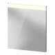 Duravit Lichtspiegel Better 60x70x3,5cm, 9 W, LED, weiß-1
