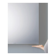 Duravit Lichtspiegel Better 60x70x3,5cm, 9 W, LED, weiß-4