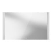 Duravit Lichtspiegel Good 120x70x3,4cm, 22 W, LED, weiß-4