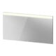 Duravit Lichtspiegel Good 130x70x3,5cm, 20 W, LED, weiß-1