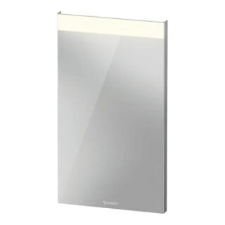 Duravit Lichtspiegel Good 40x70x3,5cm, 6 W, LED, weiß