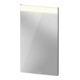 Duravit Lichtspiegel Good 40x70x3,5cm, 6 W, LED, weiß-1