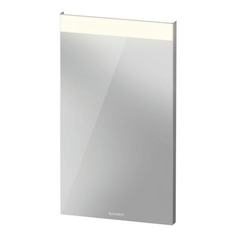 Duravit Lichtspiegel Good 40x70x3,5cm, 6 W, LED, weiß