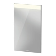 Duravit Lichtspiegel Good 40x70x3,5cm, 6 W, LED, weiß