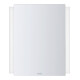 Duravit Lichtspiegel Ketho.2 60x70x3,3cm, o Sp.Hz, 18 W, Lichtf stl-5