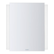 Duravit Lichtspiegel Ketho.2 60x70x3,3cm, o Sp.Hz, 18 W, Lichtf stl-5