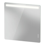 Duravit Lichtspiegel Luv 120x120x3,8cm, 59 W, LED-3