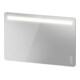 Duravit Lichtspiegel Luv 120x80x3,8cm, 59 W, LED-1