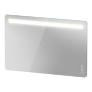 Duravit Lichtspiegel Luv 120x80x3,8cm, 59 W, LED