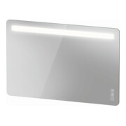 Duravit Lichtspiegel Luv 120x80x3,8cm, 59 W, LED-3