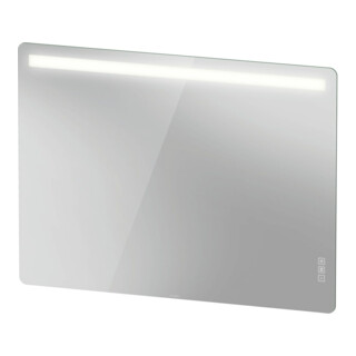 Duravit Lichtspiegel Luv 160x120x3,8cm, 81 W, LED