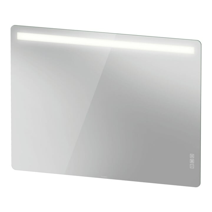 Duravit Lichtspiegel Luv 160x120x3,8cm, 81 W, LED