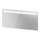 Duravit Lichtspiegel Luv 160x80x3,8cm, 81 W, LED-1