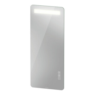 Duravit Lichtspiegel Luv 50x120x3,8cm, 22 W, LED