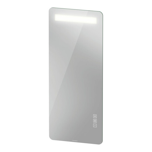 Duravit Lichtspiegel Luv 50x120x3,8cm, 22 W, LED