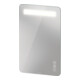 Duravit Lichtspiegel Luv 50x80x3,8cm, 22 W, LED-1