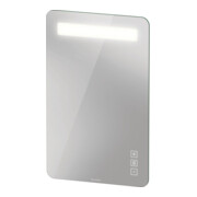 Duravit Lichtspiegel Luv 50x80x3,8cm, 22 W, LED