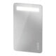 Duravit Lichtspiegel Luv 50x80x3,8cm, 22 W, LED