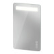 Duravit Lichtspiegel Luv 50x80x3,8cm, 22 W, LED-4