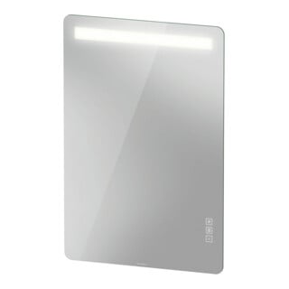 Duravit Lichtspiegel Luv 80x120x3,8cm, 38 W, LED
