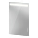 Duravit Lichtspiegel Luv 80x120x3,8cm, 38 W, LED-1