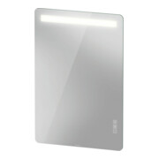 Duravit Lichtspiegel Luv 80x120x3,8cm, 38 W, LED