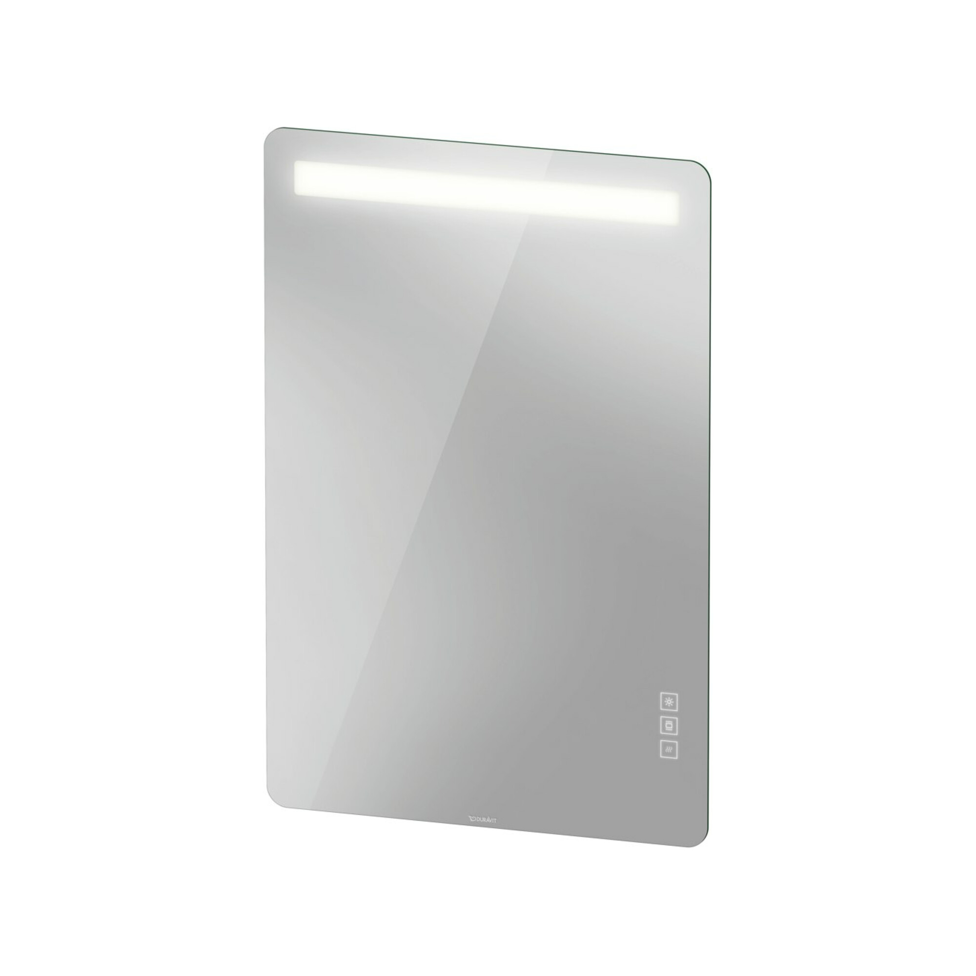 Duravit Lichtspiegel Luv 80x120x3,8cm, 38 W, LED