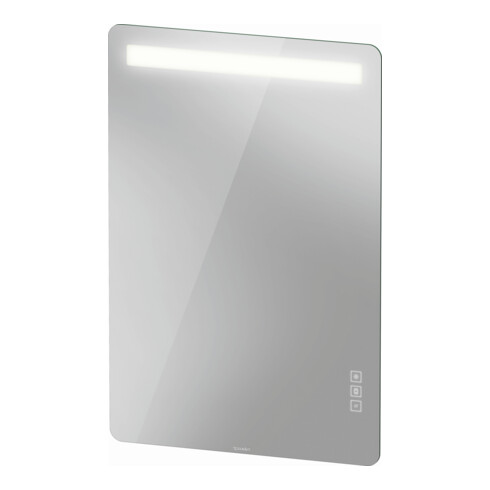 Duravit Lichtspiegel Luv 80x120x3,8cm, 38 W, LED