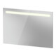 Duravit Lichtspiegel No.1 100x3,5x70cm, 11 W, LED, Lichtfeld oben-1