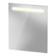Duravit Lichtspiegel No.1 60x3,5x70cm, 5 Watt, LED, Lichtfeld oben-1